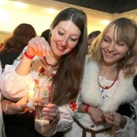 13 декабря в Украине отмечают   День святого Андрея   Гадание и Калита: Как молодежь празднует День святого Андрея