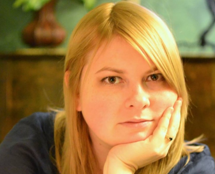 В первый день 2018 на Киевщине   нашли тело   правозащитницы Ирины Ноздровськои, которую жестоко убили